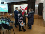 «Спасибо за проведенную работу!»: Депутат-коммунист посетил конференцию ТОСа «Волочаевский»